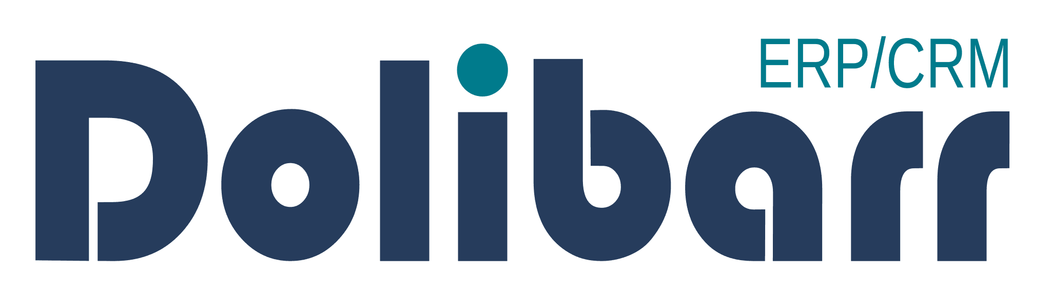 Propulsé par Dolibarr — ERP open source