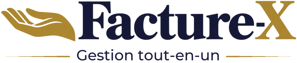 Facture-X — gestion tout-en-un : logiciel de facturation électronique et de gestion d’entreprise